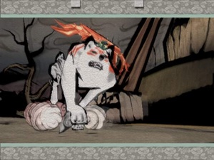 Okami