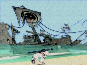 Okami