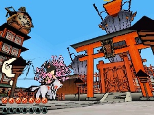Okamiden