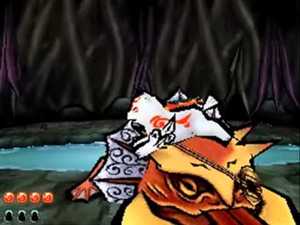 Okamiden
