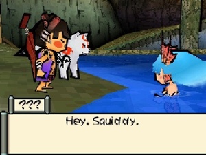 Okamiden