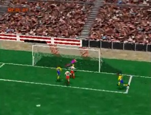 Olympic Soccer