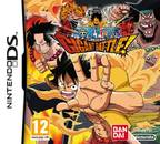 One Piece: Gigant Battle!
