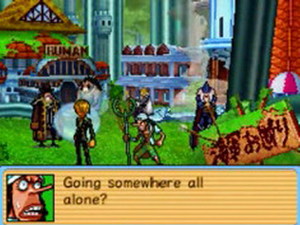 One Piece: Gigant Battle!