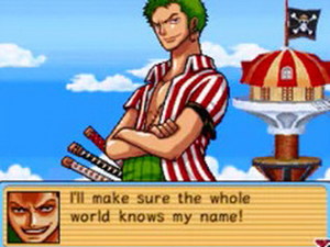 One Piece: Gigant Battle!