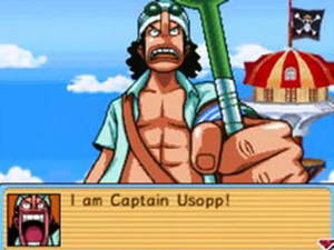 One Piece: Gigant Battle!