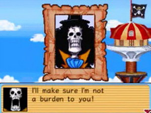 One Piece: Gigant Battle!
