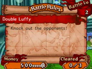 One Piece: Gigant Battle!