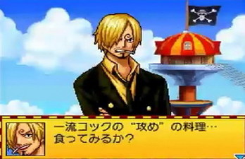 One Piece: Gigant Battle! 2 New World