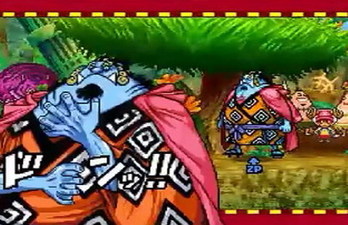 One Piece: Gigant Battle! 2 New World
