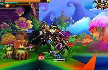 One Piece: Gigant Battle! 2 New World