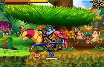 One Piece: Gigant Battle! 2 New World