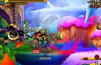 One Piece: Gigant Battle! 2 New World