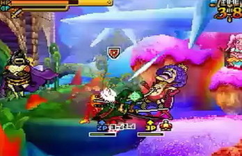 One Piece: Gigant Battle! 2 New World
