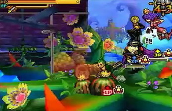 One Piece: Gigant Battle! 2 New World
