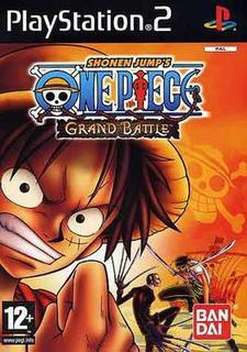 One Piece: Grand Battle