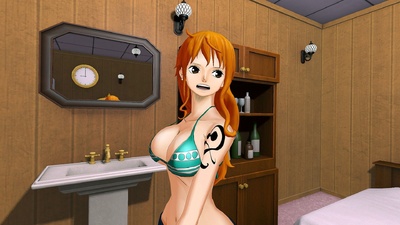 One Piece: Grand Cruise