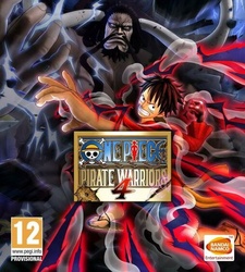 One Piece: Pirate Warriors 4