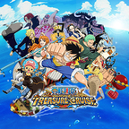 One Piece Treasure Cruise