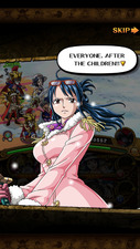 One Piece Treasure Cruise