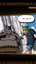 One Piece Treasure Cruise