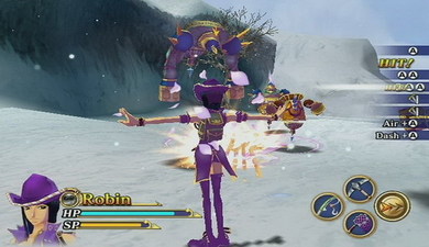 One Piece: Unlimited Adventure