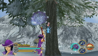 One Piece: Unlimited Adventure