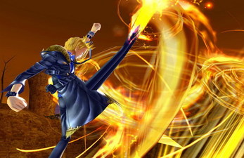 One Piece Unlimited Cruise 1: Il Tesoro Sommerso