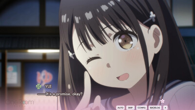 One Room: Yui Hanasaka Memorial