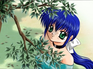 One: kagayaku kisetsu e
