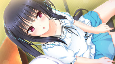 Onii♥Kiss: Onii-chan, Where’s My Kiss?