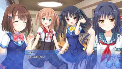 Onii♥Kiss: Onii-chan, Where’s My Kiss?