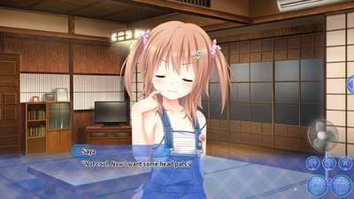 Onii♥Kiss: Onii-chan, Where’s My Kiss?