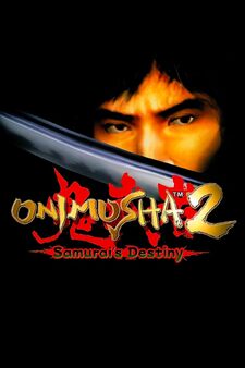 Onimusha 2: Samurai's Destiny Remastered