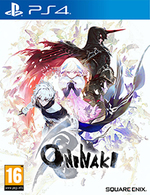 Oninaki