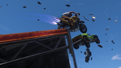 Onrush