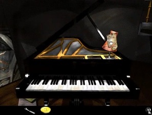 Opera Fatal