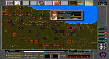 Operation Crusader