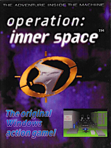 Operation: Inner Space