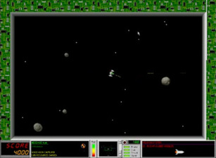 Operation: Inner Space