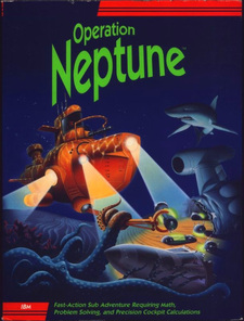 Operation Neptune
