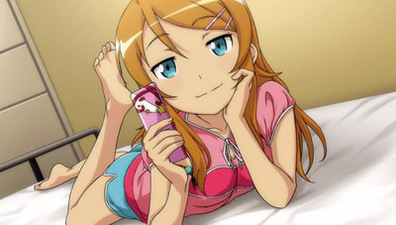 Ore no Imouto ga Konna ni Kawaii Wake ga Nai Portable