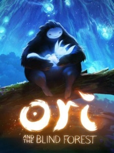 Ori and the Blind Forest