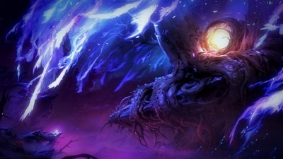Ori and the Will of the Whisps