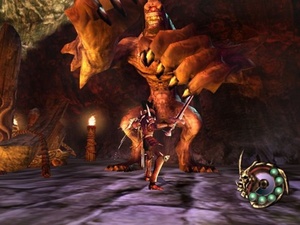 Otogi: Myth of Demons
