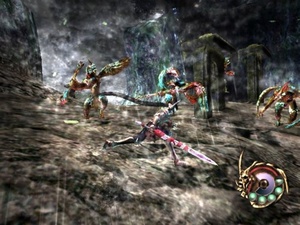 Otogi: Myth of Demons