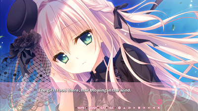 Otome*Domain