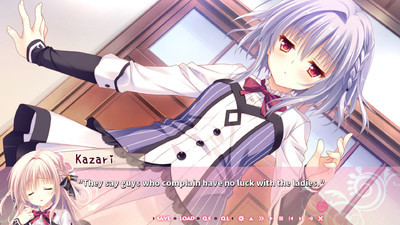 Otome*Domain