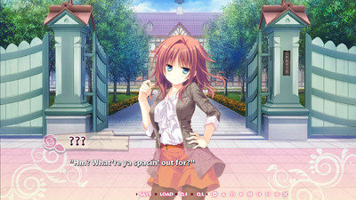 Otome*Domain