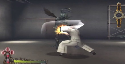 Ougon Kishi Garo